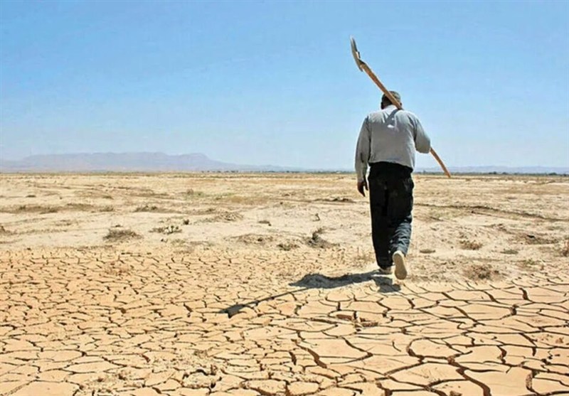 20 استان با "بارش صفر" در پاییز خشک امسال/ آمار منفی بارشها در تمام کشور