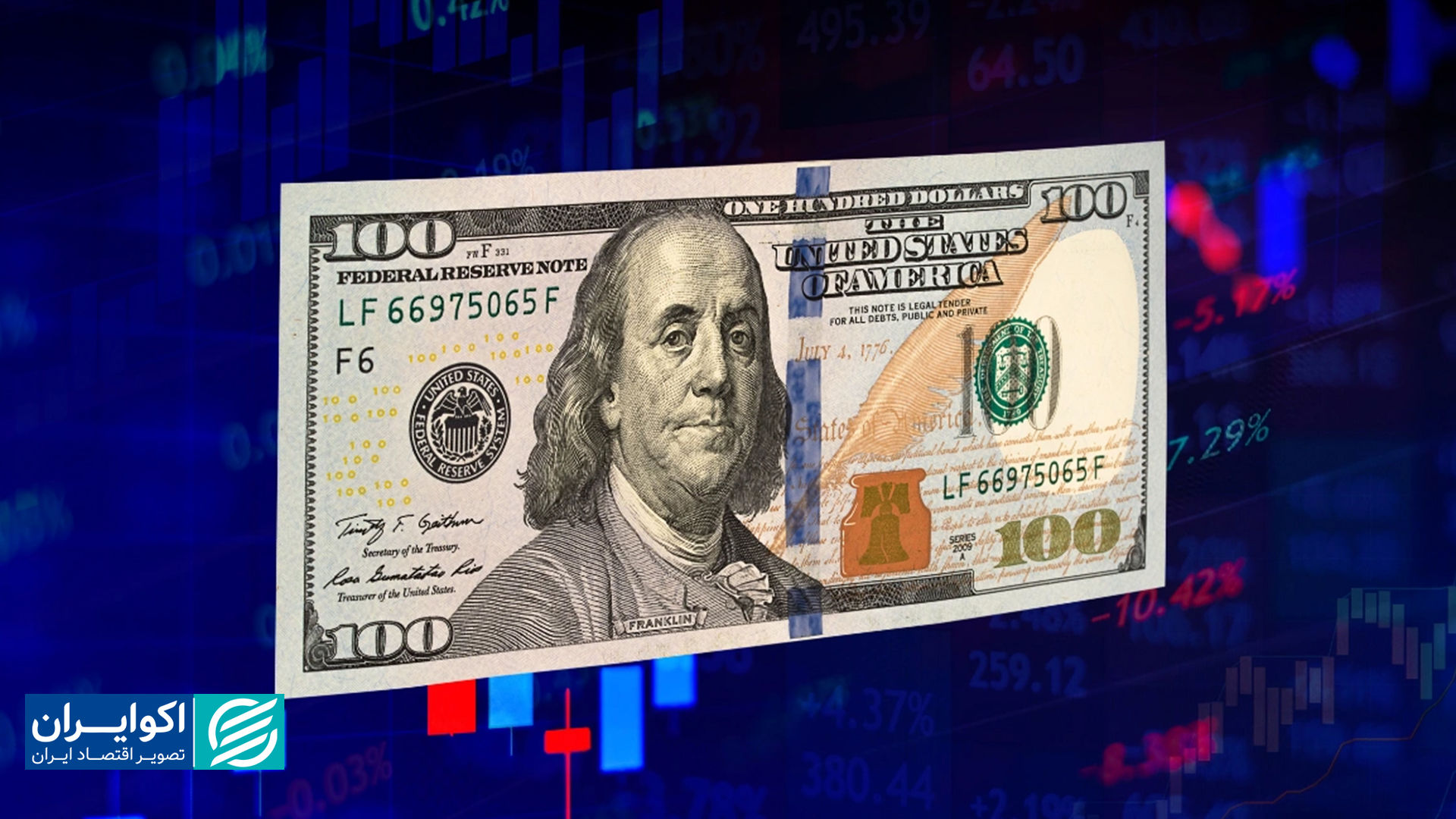 آبان؛ ماهی با دو برنده متفاوت