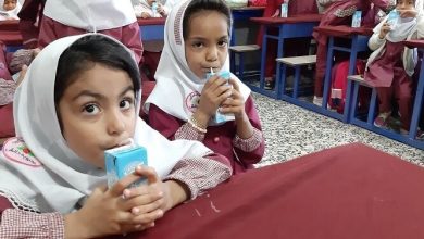 آخرین وضعیت اجرای برنامه شیر مدارس / افزایش قیمت لبنیات و عدم ارائه شیر با قیمت توافق شده