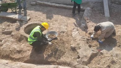 آخرین وضعیت کاوش‌های باستان‌شناسی در خوزستان