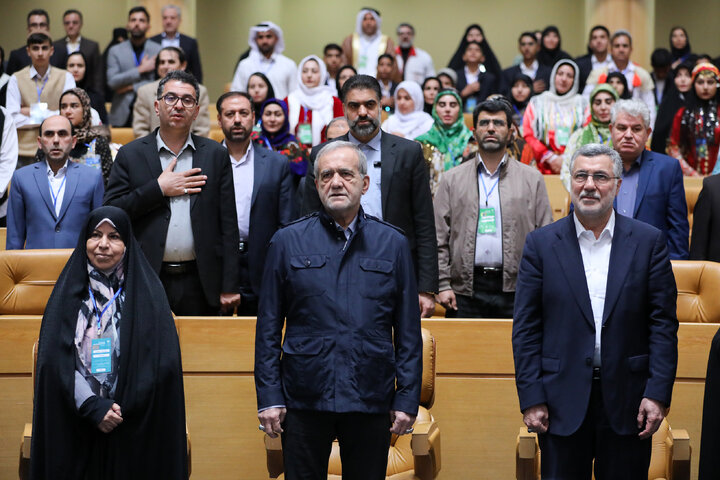 ۲۴ میلیون جوان زیر ۲۰ سال مجرد در کشور داریم/ آغاز طرح «کارت امید مادران» از ۱۴۰۵