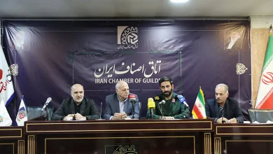 آیین راه‌اندازی بسیج تخصصی اتحادیه کشوری فروشگاه‌های زنجیره‌ای