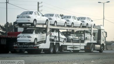 دولت به خودرو 40 هزار میلیارد وام داد