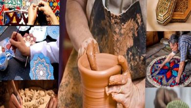 ارسال ۶ پرونده میراث ناملموس همدان برای ثبت ملی 