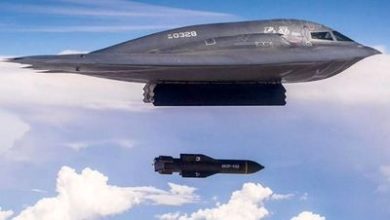 بزرگترین نیروهای هوایی جهان بر اساس بودجه سالانه / مهم‌ترین هواگردهای نظامی کدامند؟