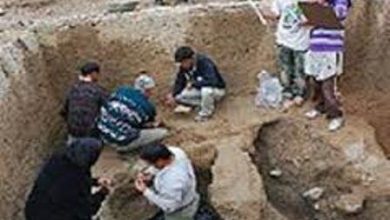 از مارلیک تا منجل؛ رد پای تمدن‌های کهن در زاگرس غربی