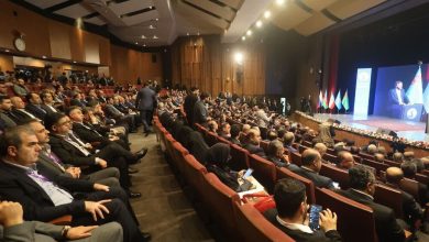 استانداران ساحلی دریای خزر چه گفتند؟