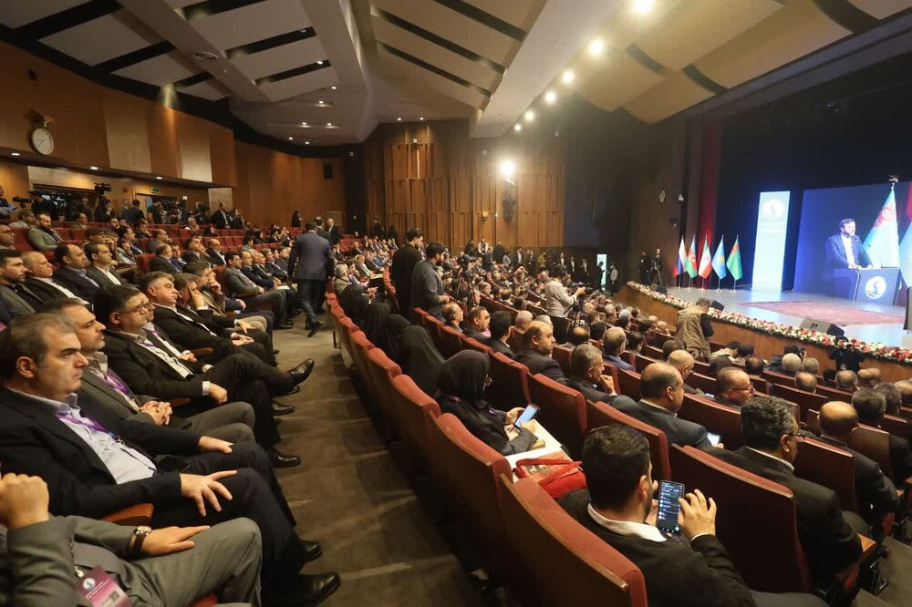 استانداران ساحلی دریای خزر چه گفتند؟