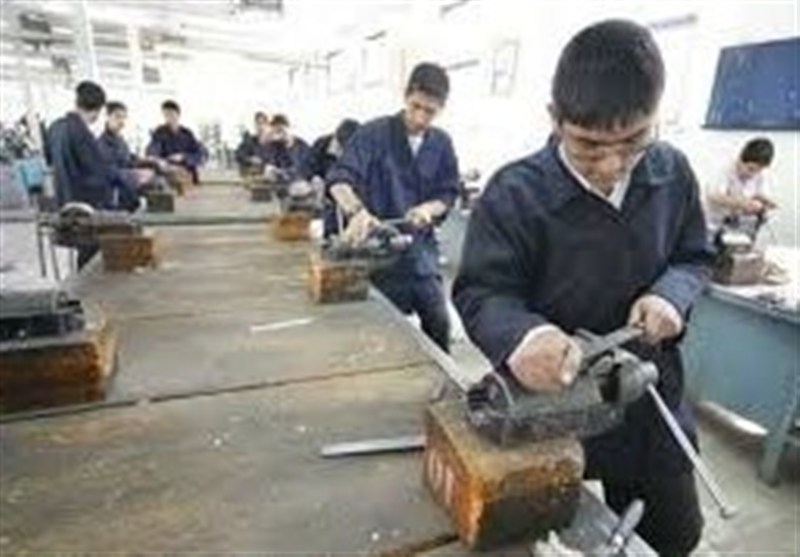 استاندارد طبقه‌بندی مشاغل کشور تهیه و تدوین می‌شود