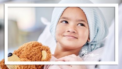 اضطراب والدین کودکان مبتلا به سرطان و تأثیر بازی‌ها در کنترل هیجان اختلالات کودکان