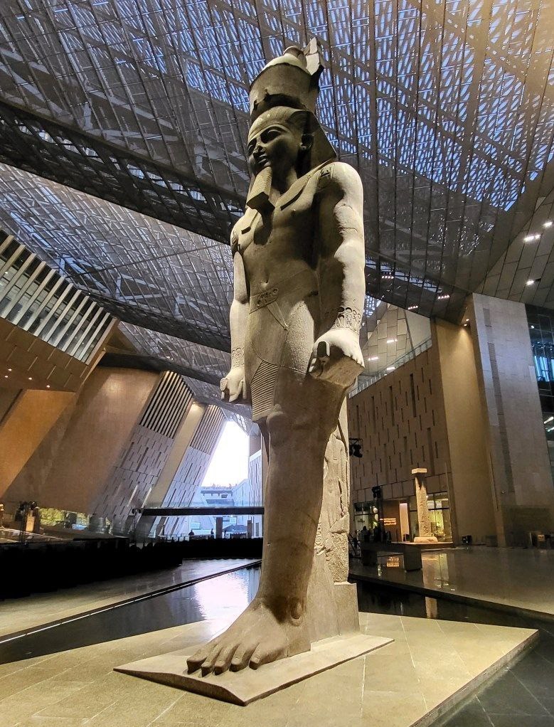 موزه‌های جهان , کشور مصر ,