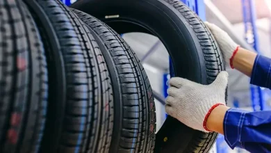 افزایش 7 درصدی قیمت لاستیک ابلاغ شد