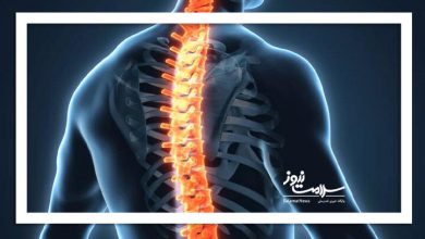 افزایش مشکلات ستون فقرات در نسل جوان: خطرات و روش‌های درمان نوین