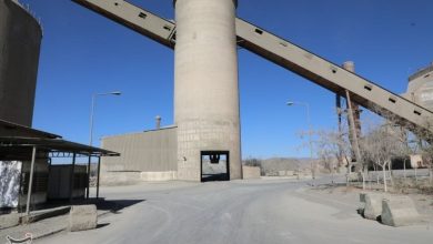 امکان تأمین 30درصد برق یک کارخانه سیمان از محل بازیافت حرارتی