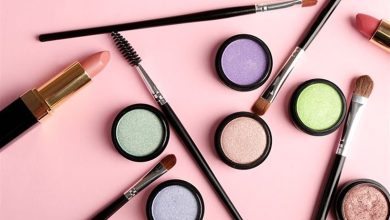 انتشار فهرست محصولات آرایشی غیرمجاز/ خط چشم پاریس غیرمجاز است