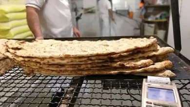 انتقاد از نان‌ های زیرپله‌ ای و رقابت نابرابر با تولیدکنندگان شناسنامه‌ دار