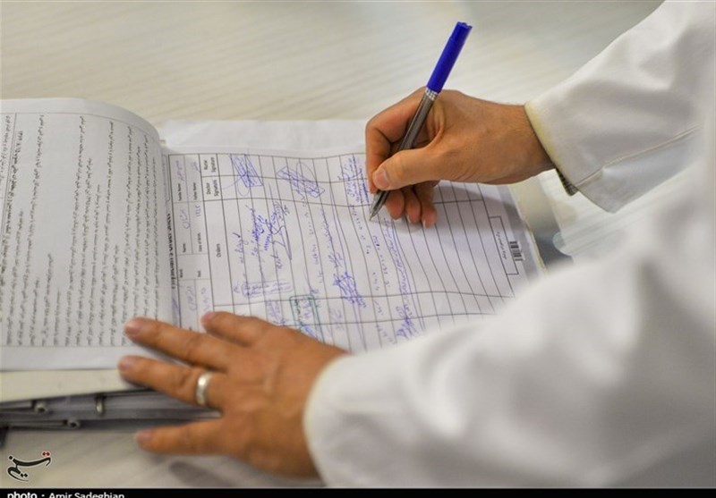 انهدام باند جاعلان نسخه‌های پزشکی در تهران