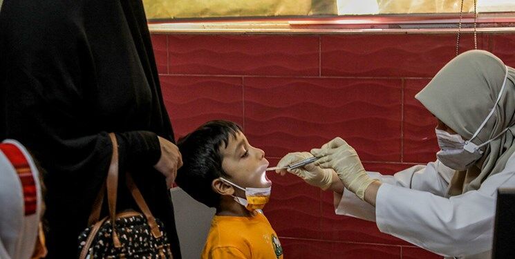 اوج‌گیری مبتلایان آنفلوآنزا؛ بیمارستان‌ها از تست‌های مثبت پُر شدند