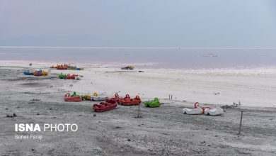 ایران امروز بحران آب نداشت اگر...!