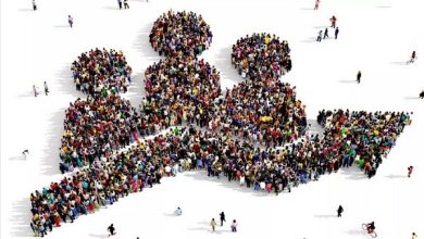 ایران در مسیر سیاه‌چاله جمعیتی قرار دارد