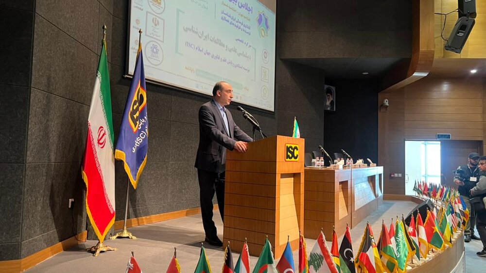 ایران‌شناسی و پایش علم، ابزار تعامل علمی ایران با جهان اسلام