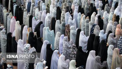 این رسوم ابرها را بارور می‌کند؟!