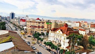 بابل؛ از نوشیروانی تا جهان‌شهر تالابی