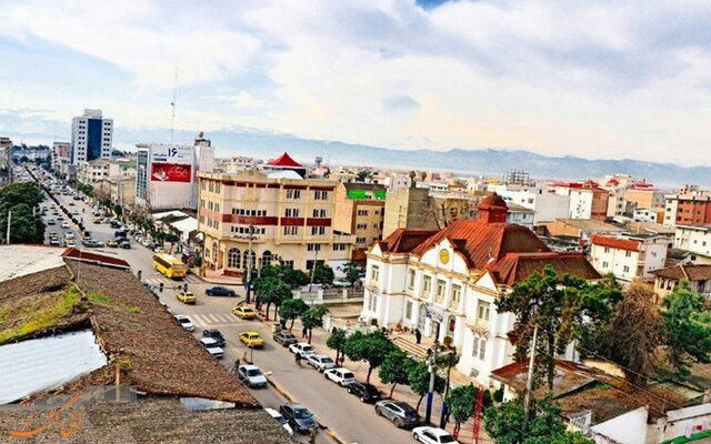 بابل؛ از نوشیروانی تا جهان‌شهر تالابی