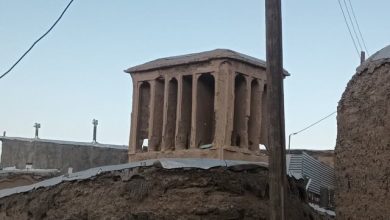 بادگیرها، میراث هوشمند تمدن ایرانی در شهرهای کویری خراسان رضوی