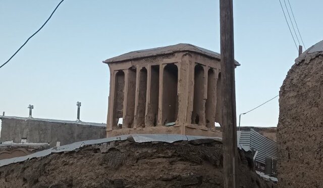 بادگیرها، میراث هوشمند تمدن ایرانی در شهرهای کویری خراسان رضوی