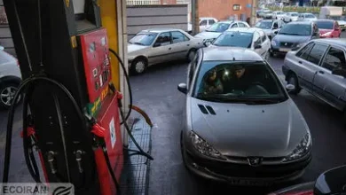 این خودروها سهمیه بنزین نمی‌گیرند