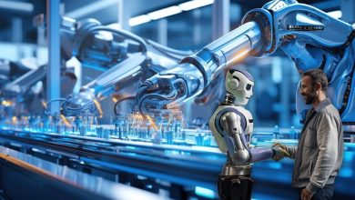 بازگشت معنا در انقلاب صنعتی پنجم؛ آشتی دوباره انسان، فناوری و کار