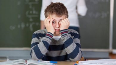 بحران افت تحصیلی و استعدادهایی که خاموش می‌شود