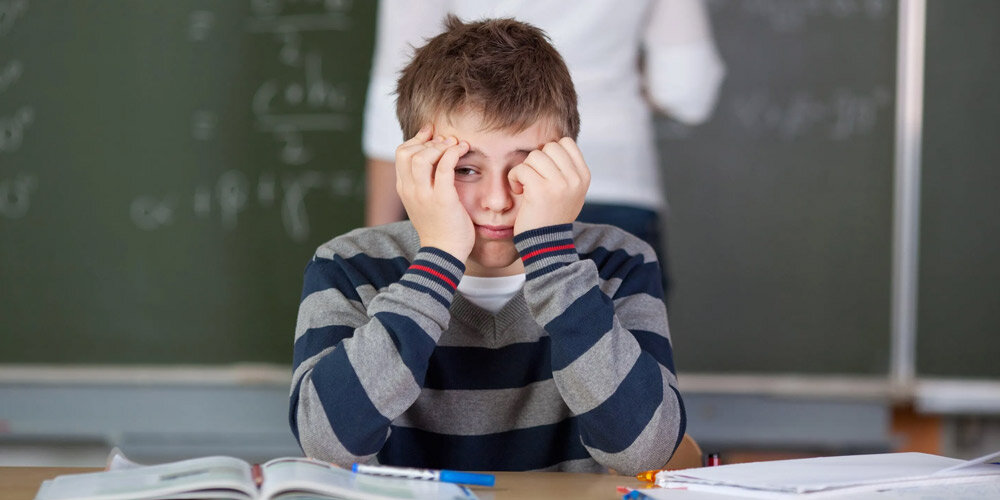 بحران افت تحصیلی و استعدادهایی که خاموش می‌شود