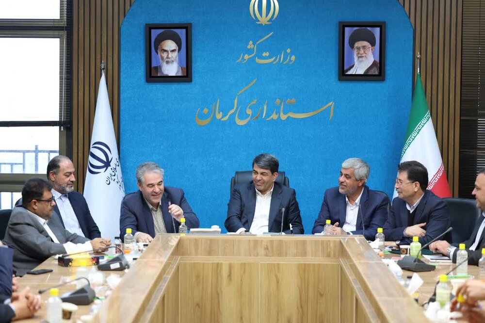 برگزاری همایش بین‌المللی باستان‌شناسی جیرفت ۷ تا ۱۰ دی/ آغاز معرفی جهانی تمدن هلیل‌رود