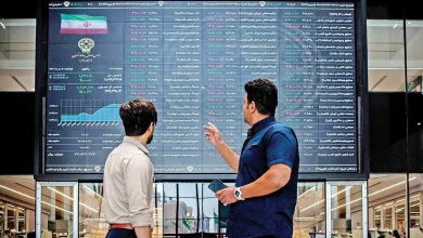 بورس با نرخ‌ های فعلی ارز تا کجا رشد می‌ کند؟