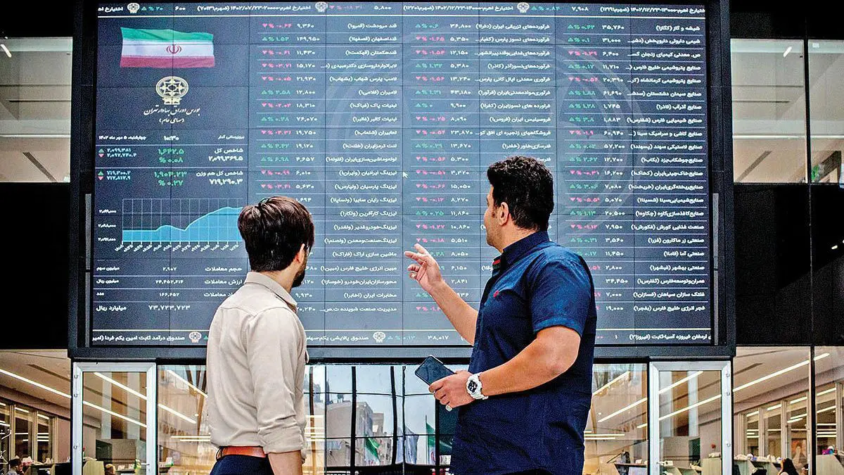 بورس با نرخ‌ های فعلی ارز تا کجا رشد می‌ کند؟