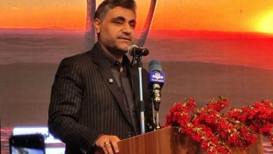 بیابان لوت باید در اولویت تصمیم‌سازی‌های ملی باشد