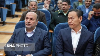 بیابان لوت سکوی تحول گردشگری و سرمایه‌گذاری ملی