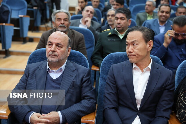 بیابان لوت سکوی تحول گردشگری و سرمایه‌گذاری ملی