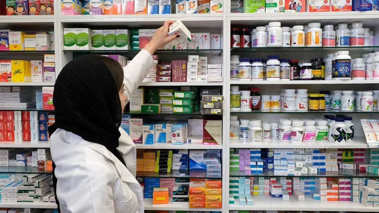 تا سه ماه آینده با بحران کمبود مورفین و داروهای کدئین دار مواجه خواهیم شد/ بحرانی که می‌تواند بخش درمان را دچار اختلال جدی کند