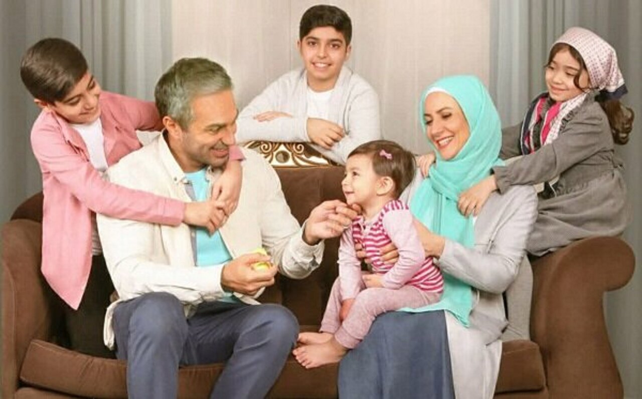 تربیت با چاشنی صمیمیت؛ هنر والدگری در عصر امروز