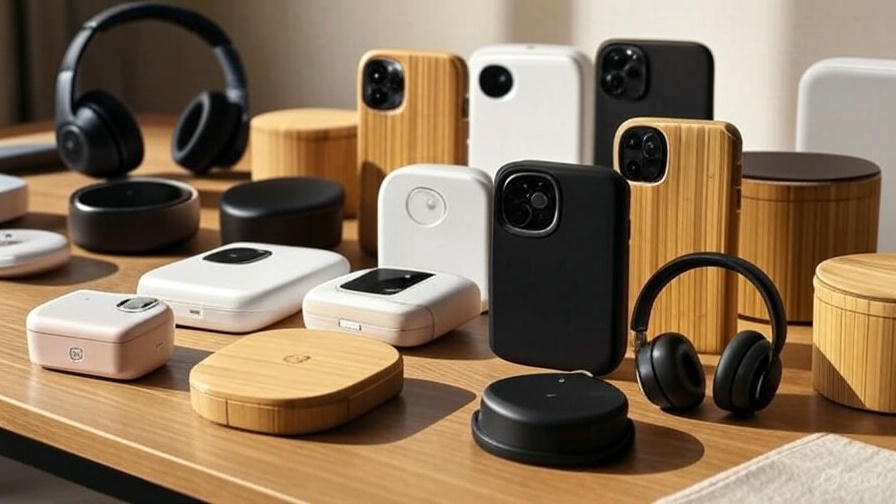 ترندهای جدید لوازم جانبی موبایل