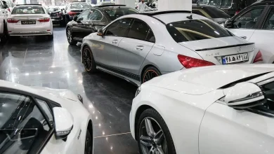 تعرفه واردات خودرو 1404/ گام جدید دولت برای تنظیم بازار خودرو