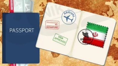 تعلیق مقررات لغو روادید اتباع هندی برای سفر به ایران
