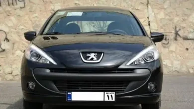 تفاوت قیمت 207 سقف شیشه‌ای کارخانه و بازار