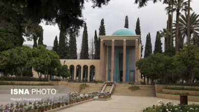 تلاش برای تبدیل سعدیه به محور رویدادهای فرهنگی کشور