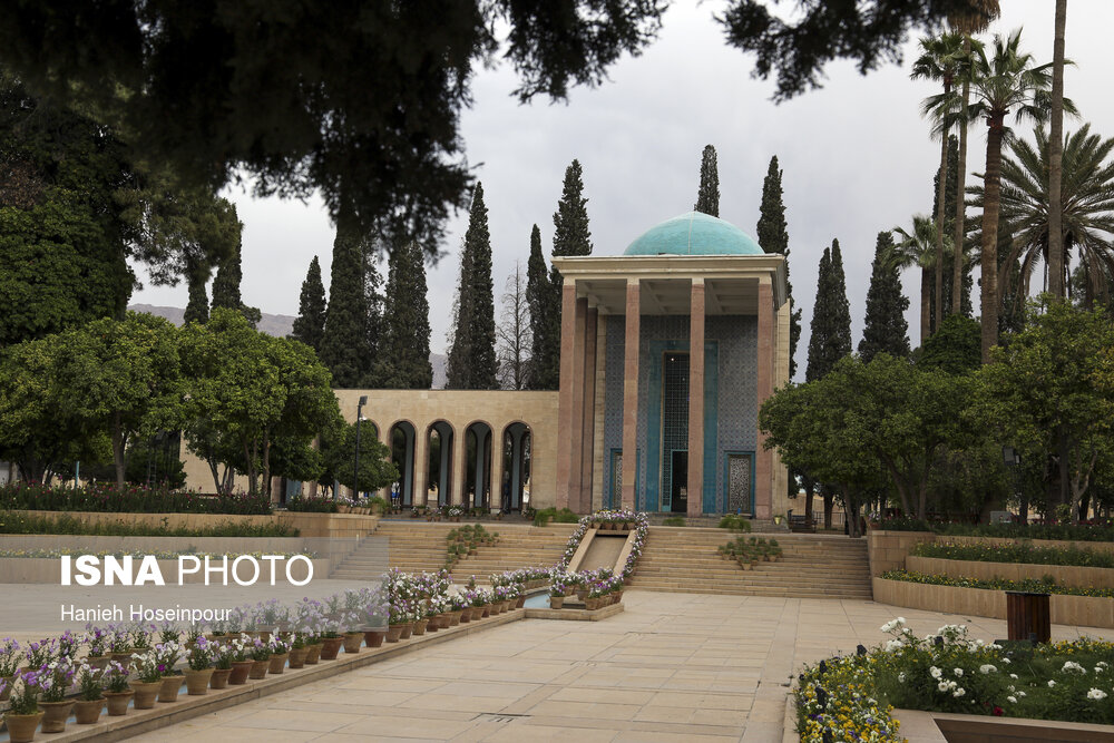 تلاش برای تبدیل سعدیه به محور رویدادهای فرهنگی کشور