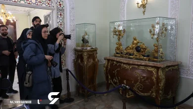 تمامی موزه ها به سرعت به حالت پیش از جنگ برمی گردند