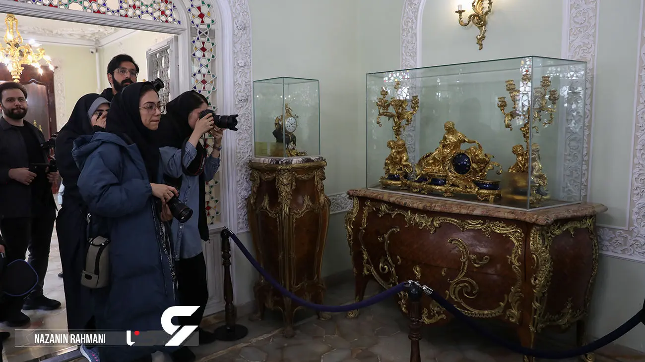 تمامی موزه ها به سرعت به حالت پیش از جنگ برمی گردند